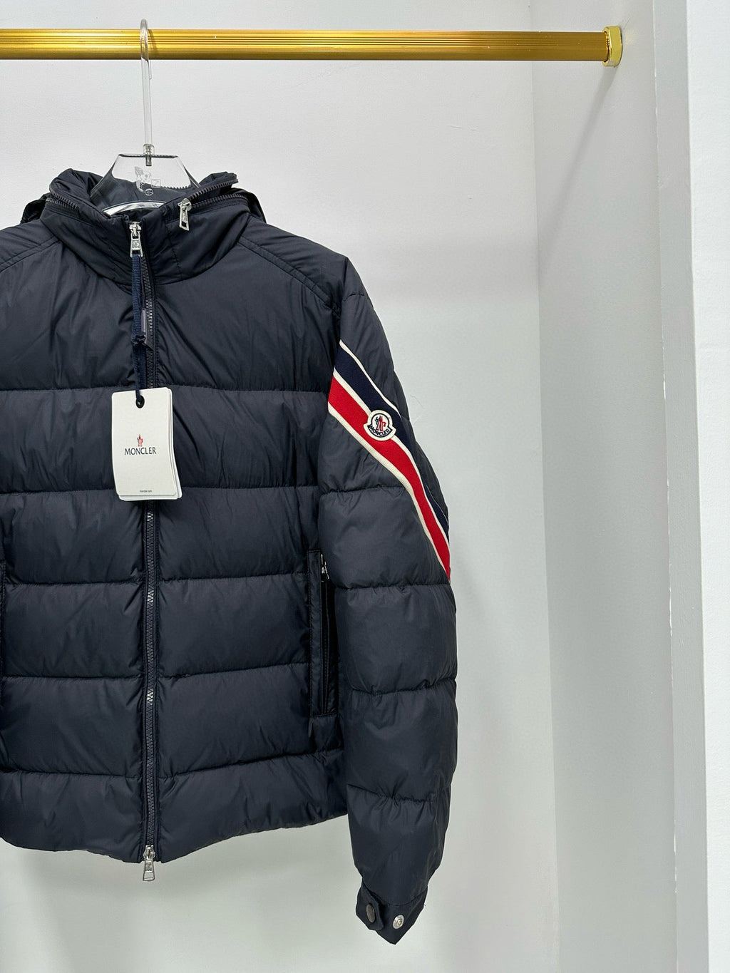 MNC Down Jacket