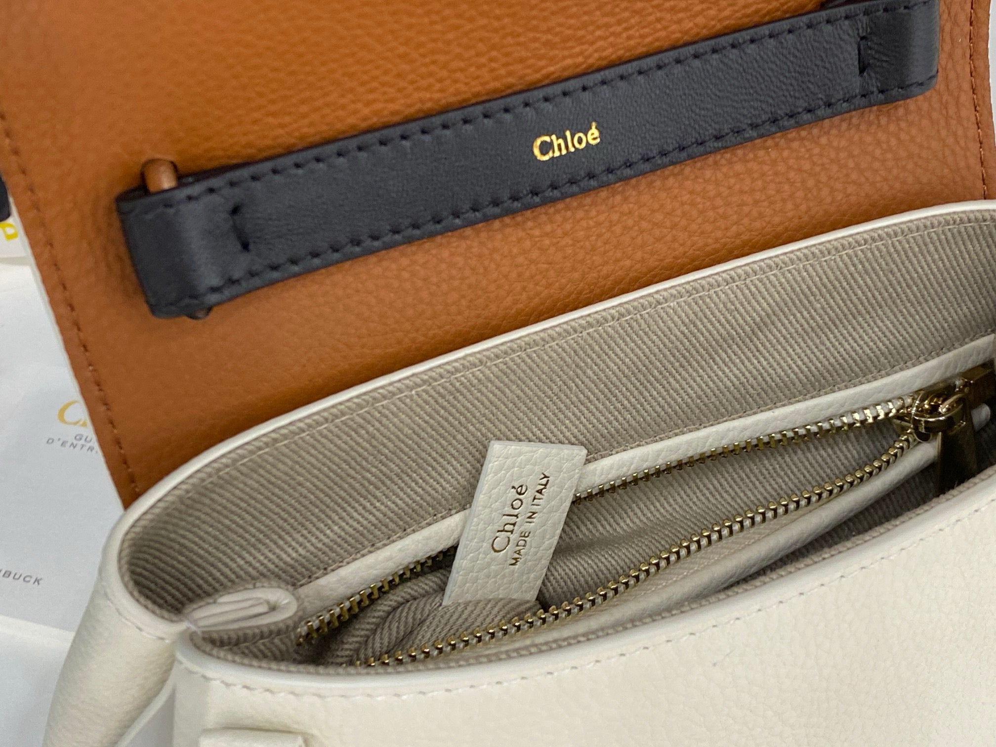 CHL Penelope Shoulder Bag