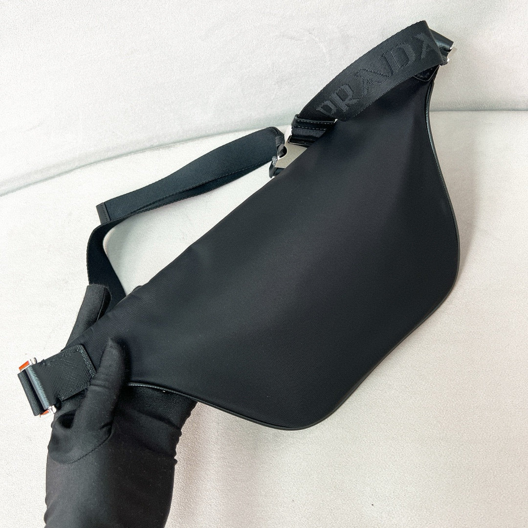 PRD Crossbody Bag