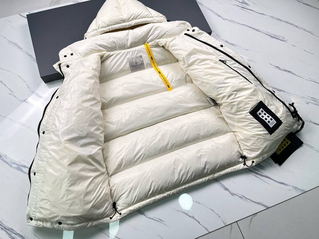 MNC Down Jacket