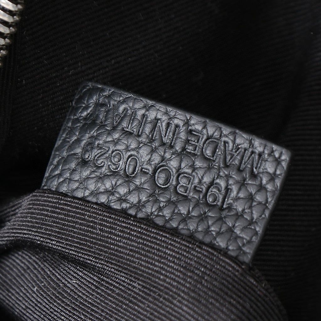 CD Oblique Backpack