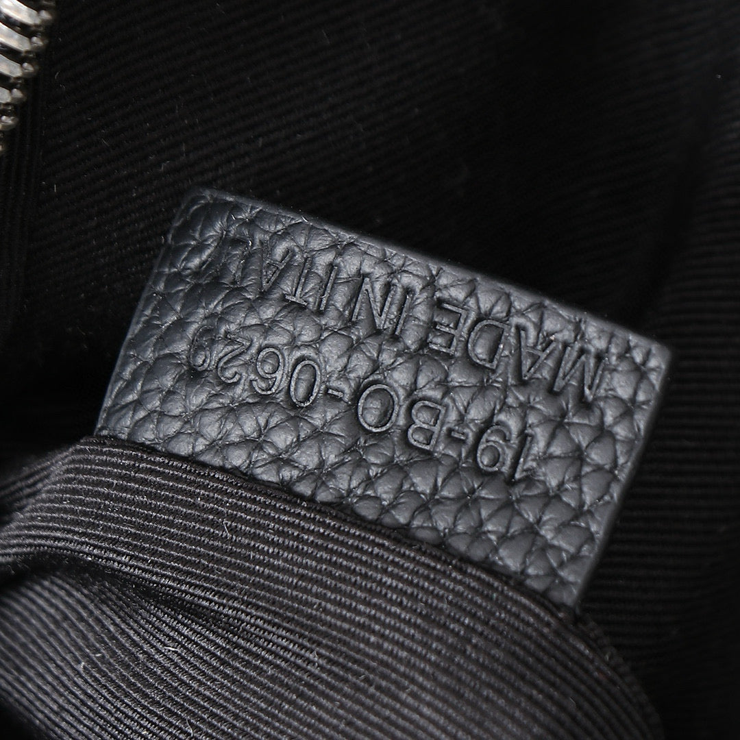 CD Oblique Backpack