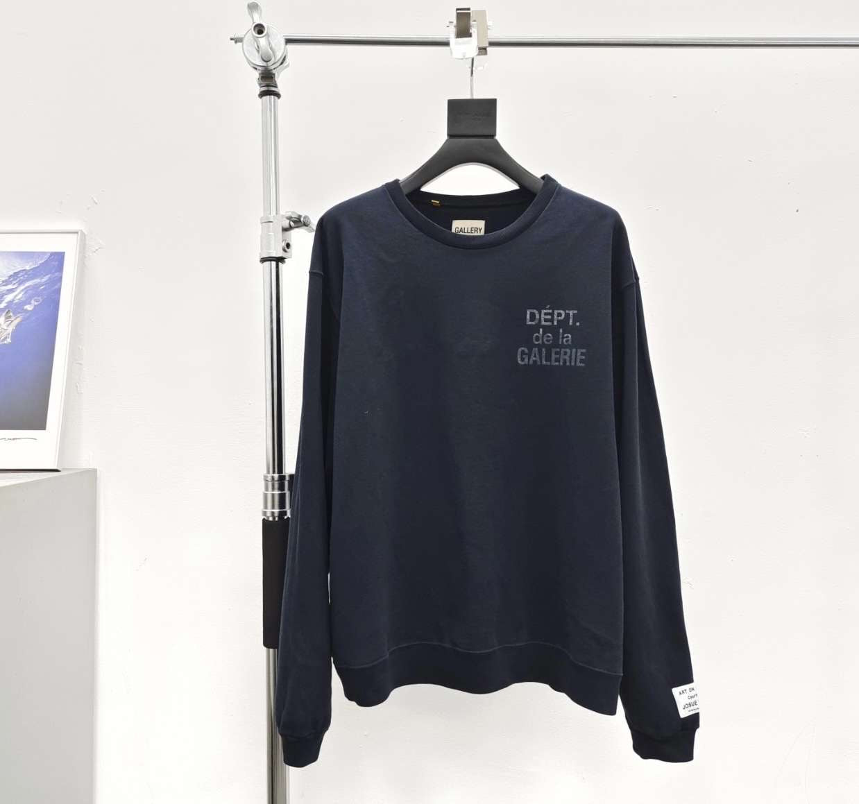 GDPT Sweater