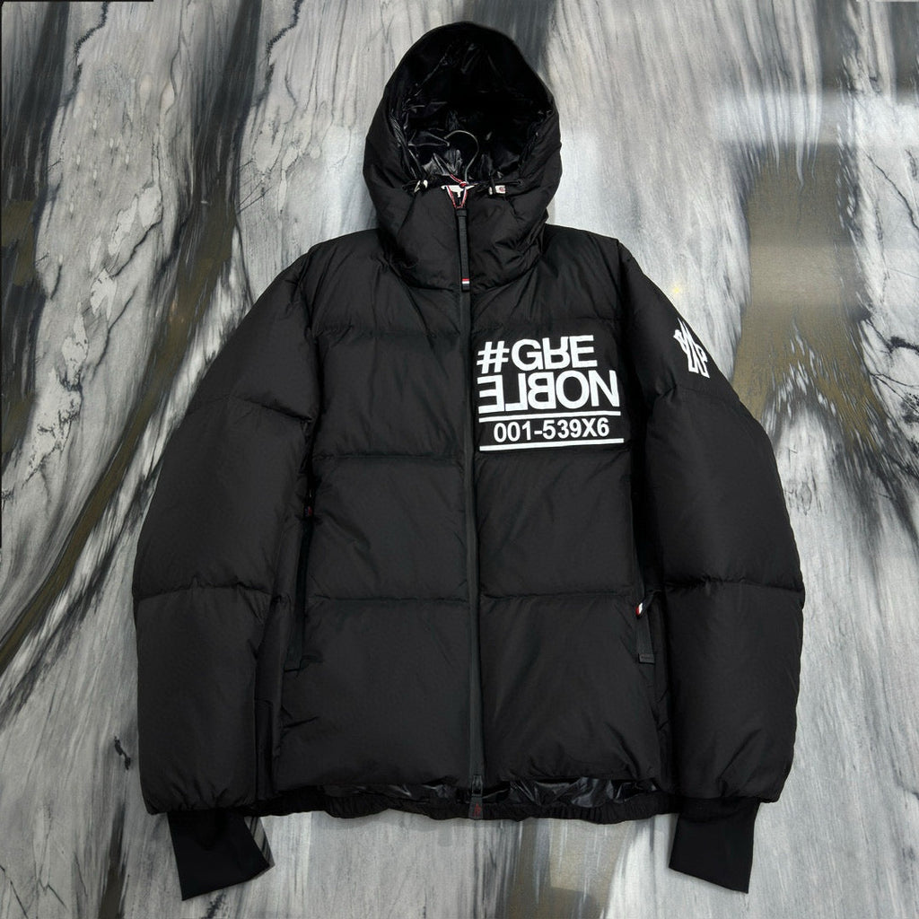 MNC Down Jacket