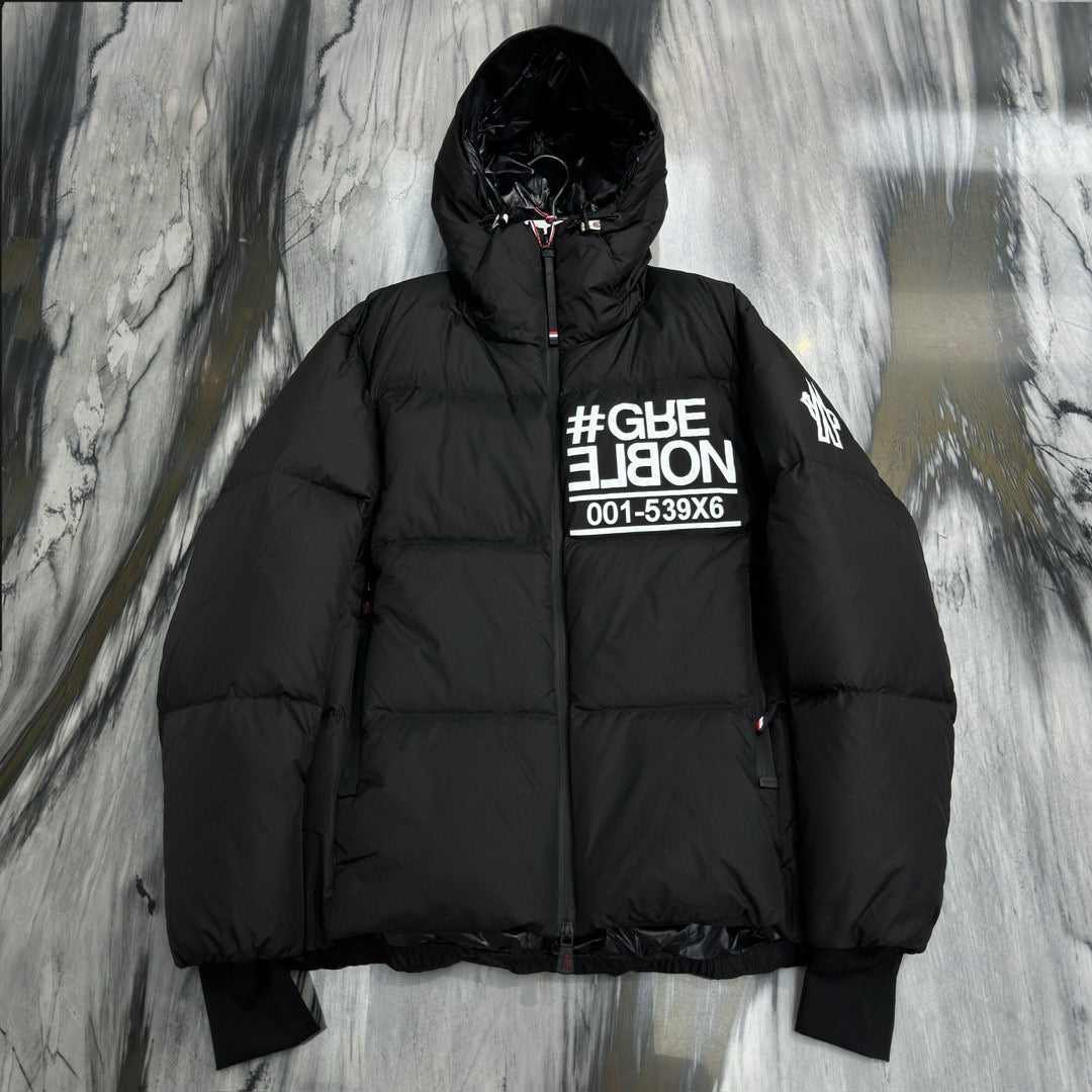 MNC Down Jacket