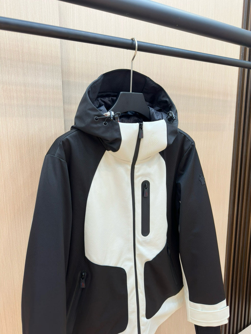 MNC Jacket