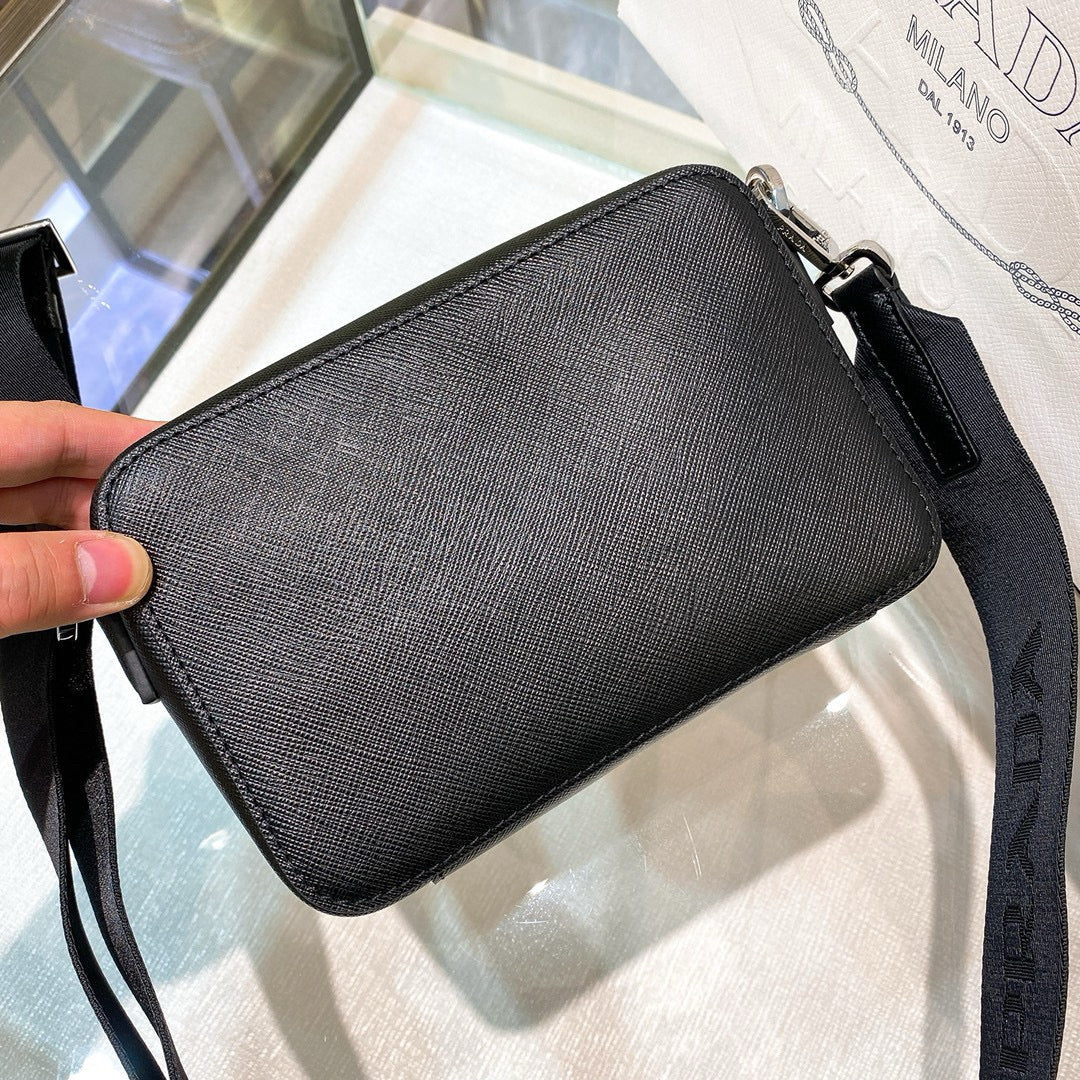 PRD Crossbody Bag