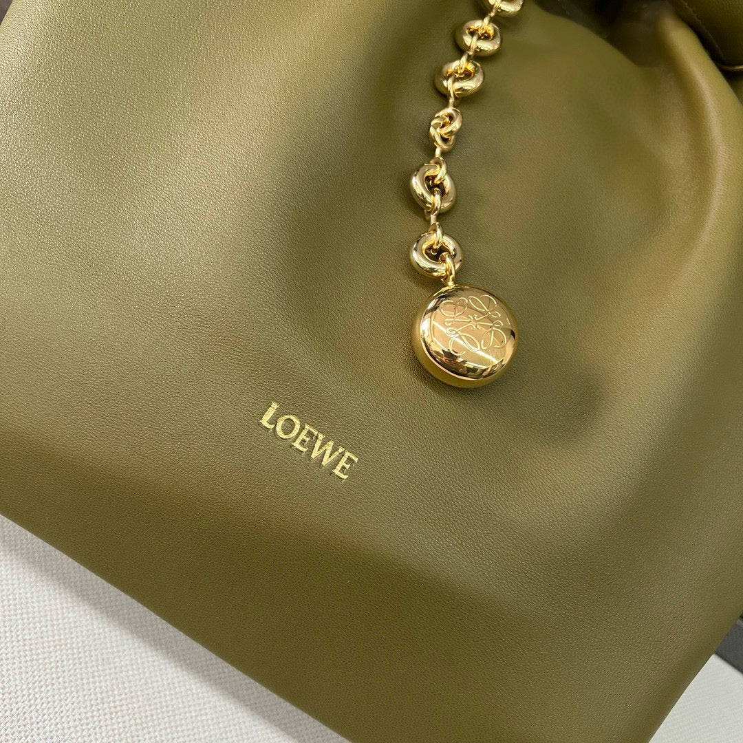 LW Squeeze Purse