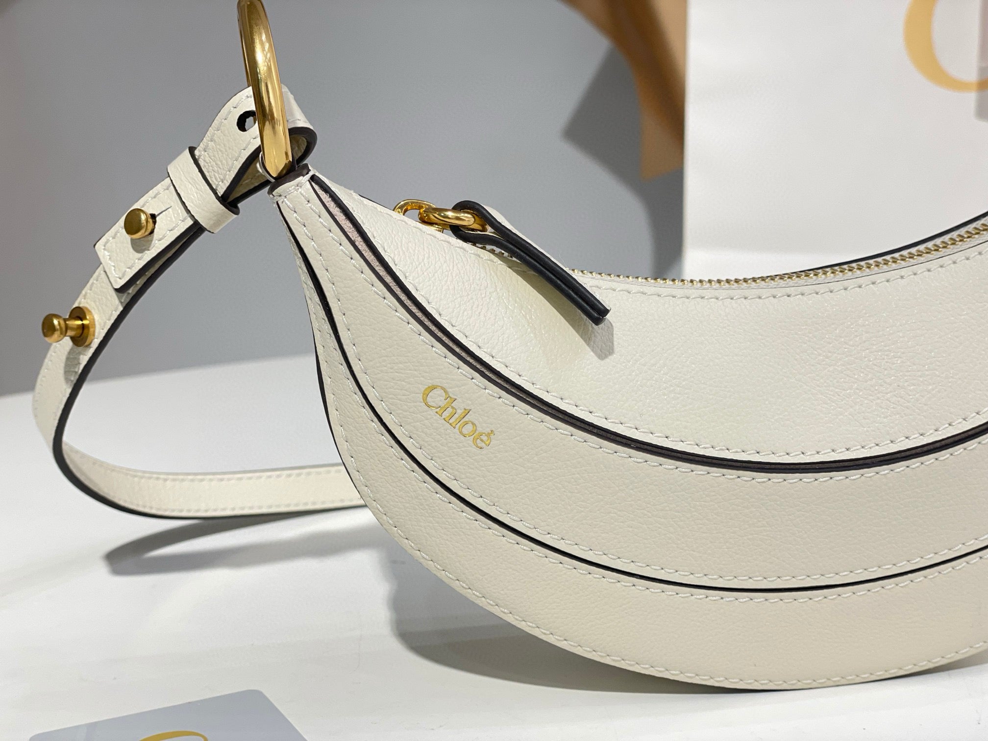 CHL Banana Bag