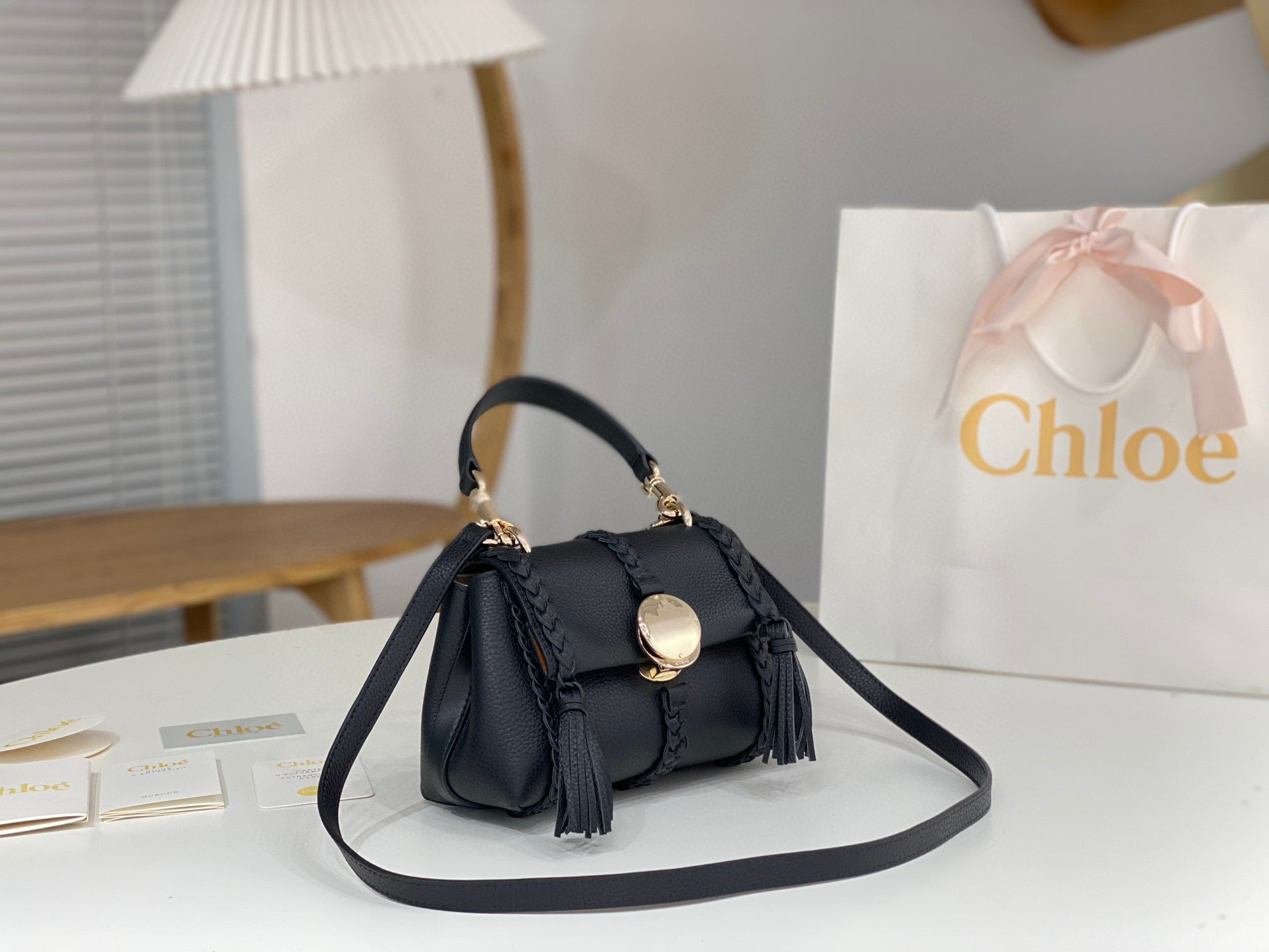 CHL Penelope Shoulder Bag