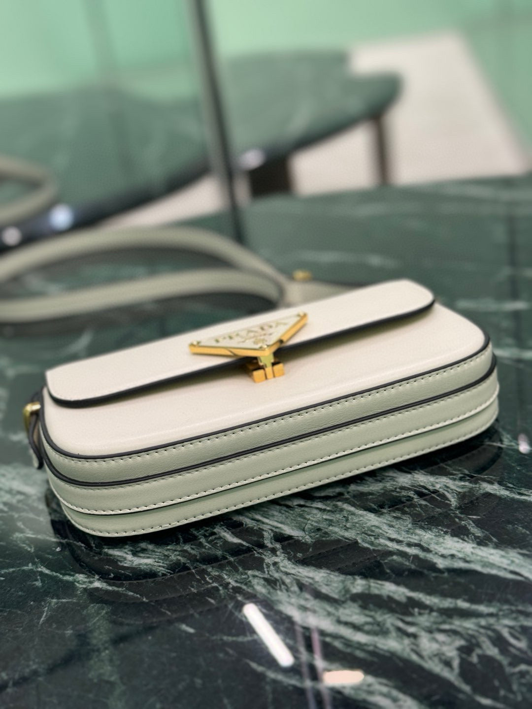 PRD Crossbody Bag
