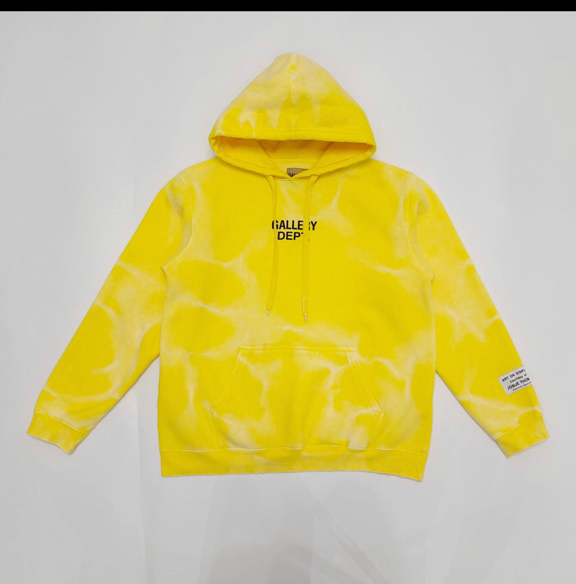 GDPT Hoodie