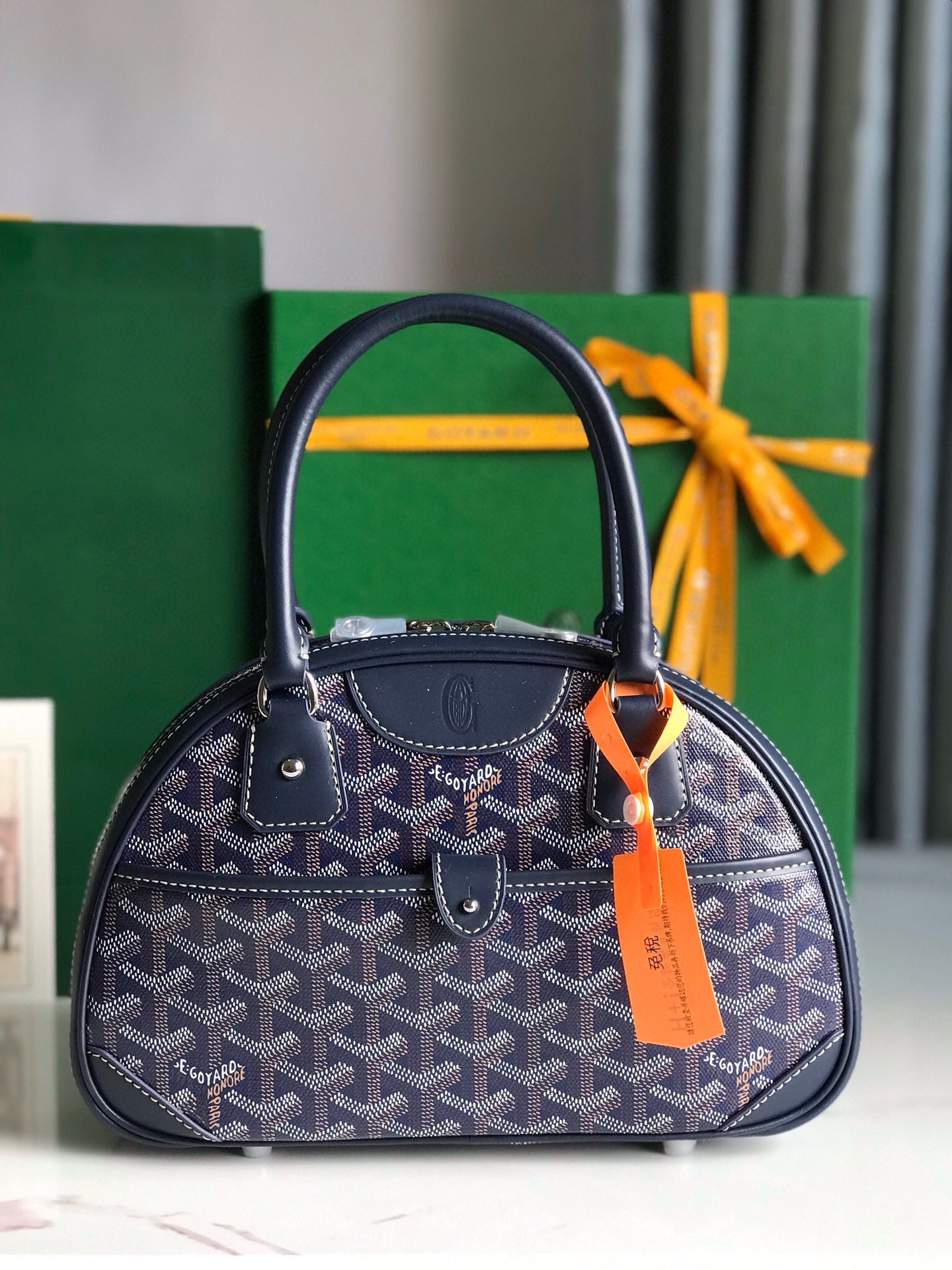 GYD Bowling Bag