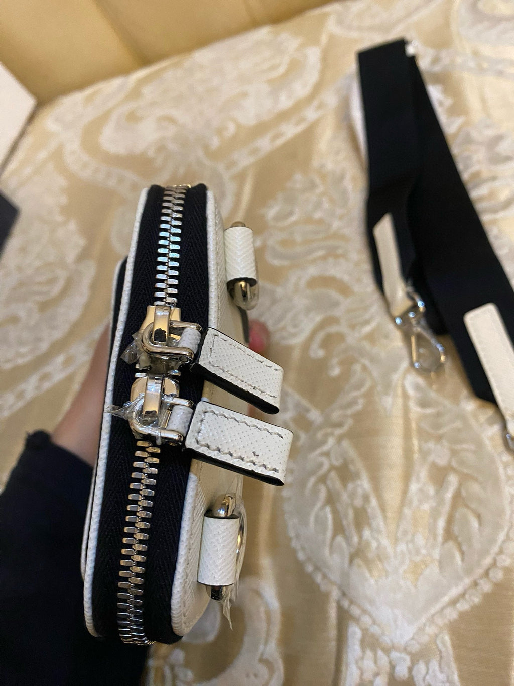 PRD Sling Bag