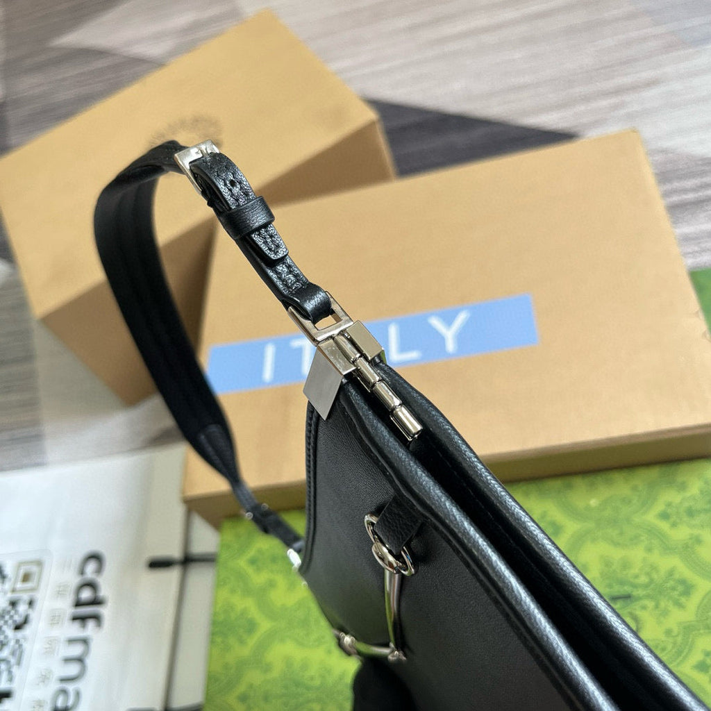 GC Horsebit Slim