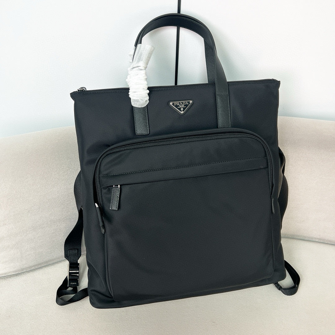 PRD Tote Bag