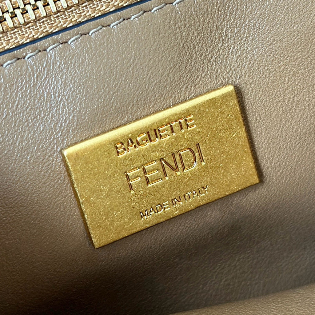 FD Baguette