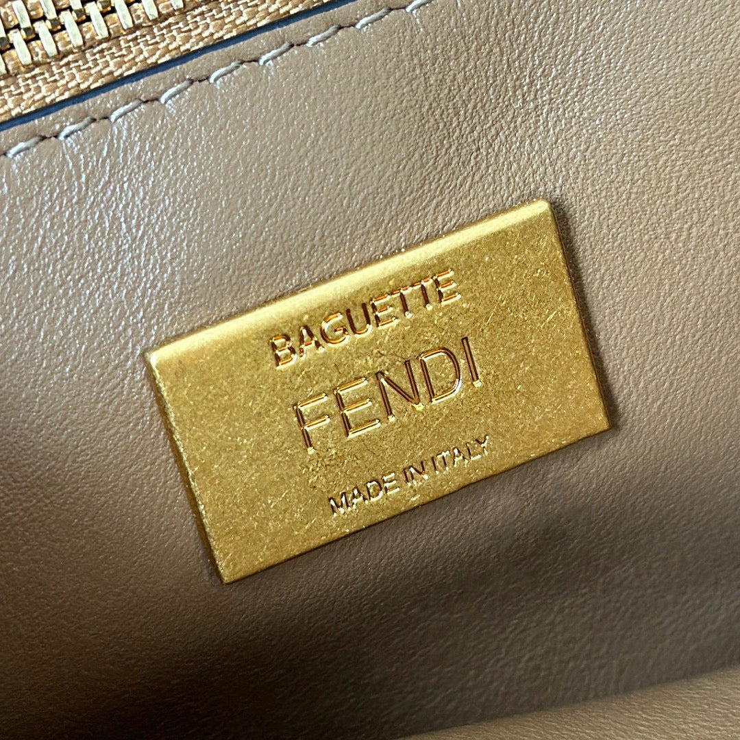 FD Baguette