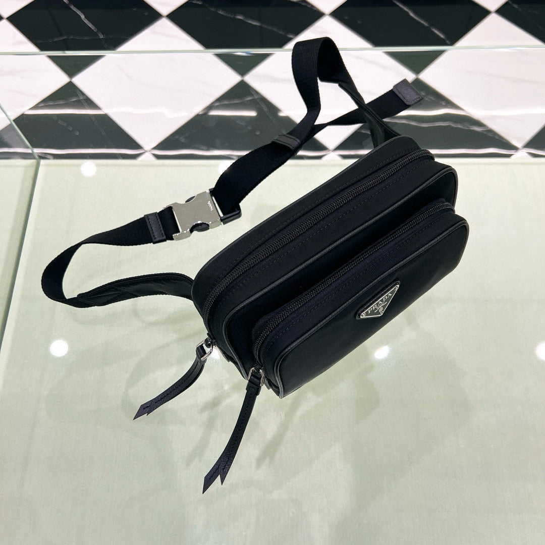 PRD Crossbody Bag