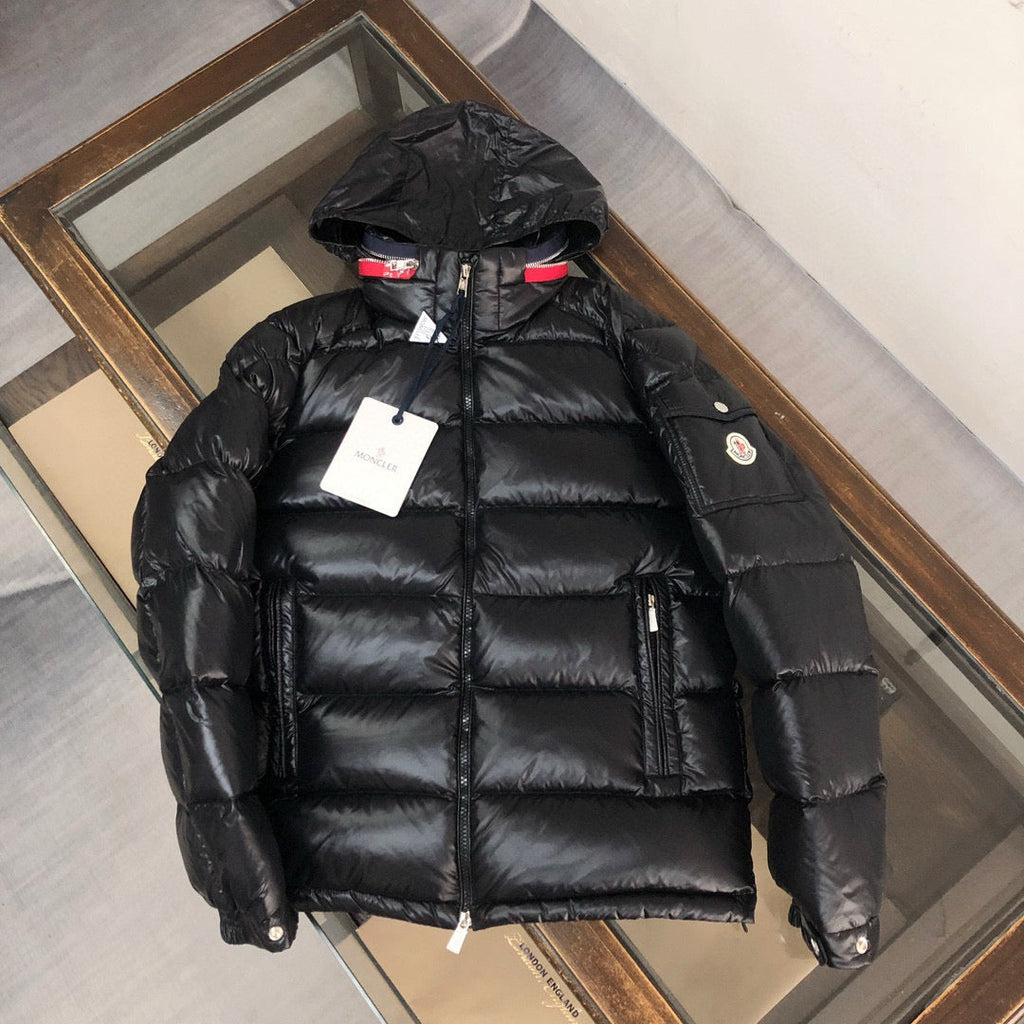 MNC Down Jacket