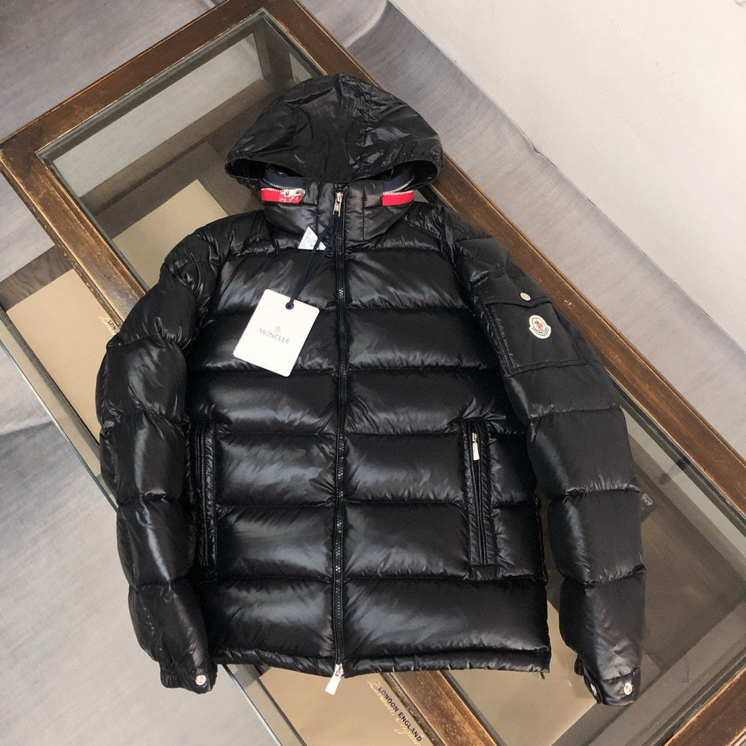 MNC Down Jacket
