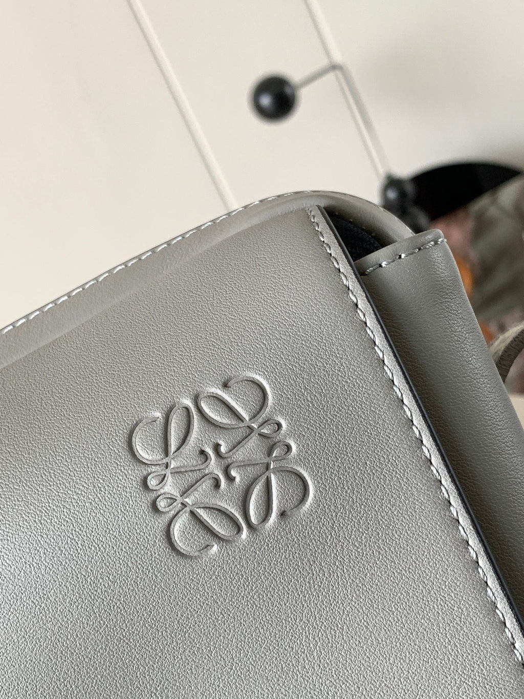 LW Messenger Bag