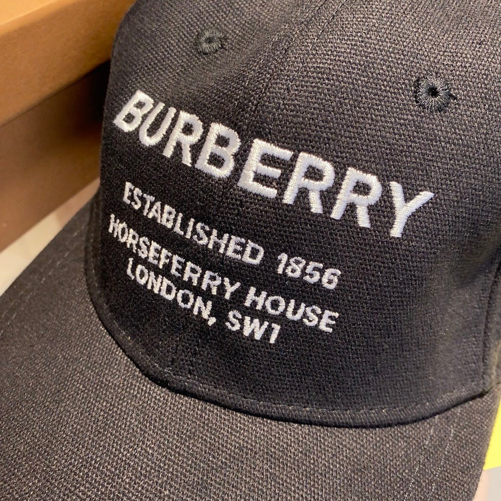 BBR Cap