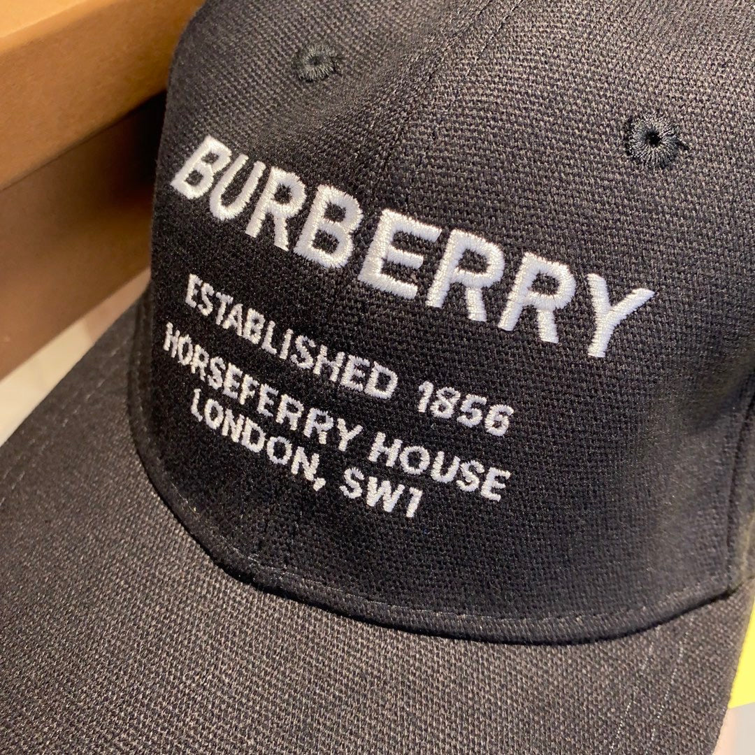 BBR Cap