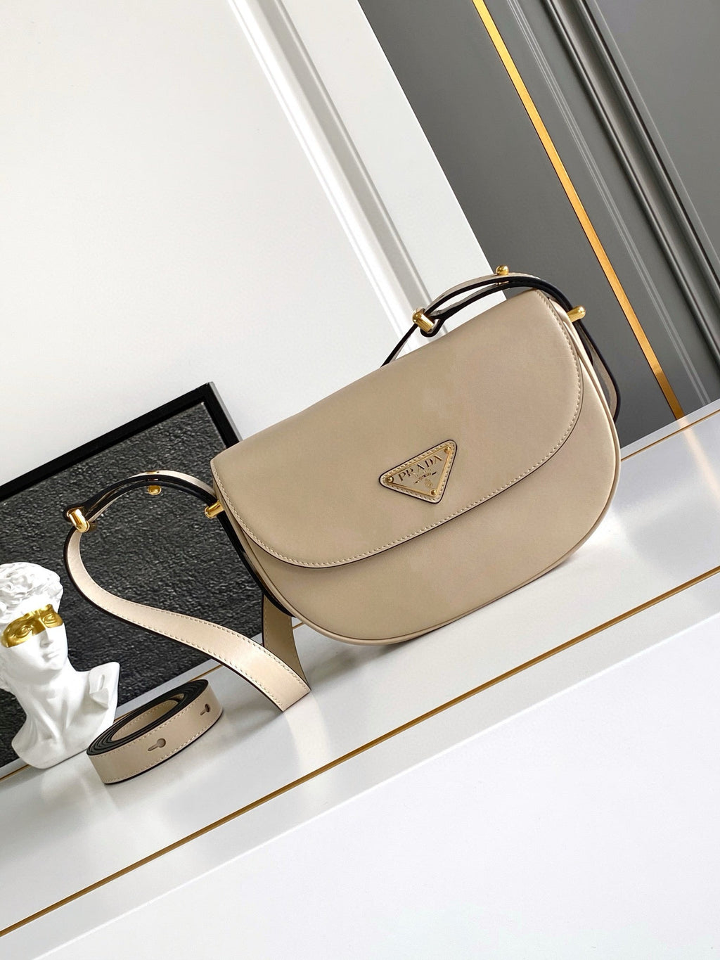 PRD Crossbody Bag