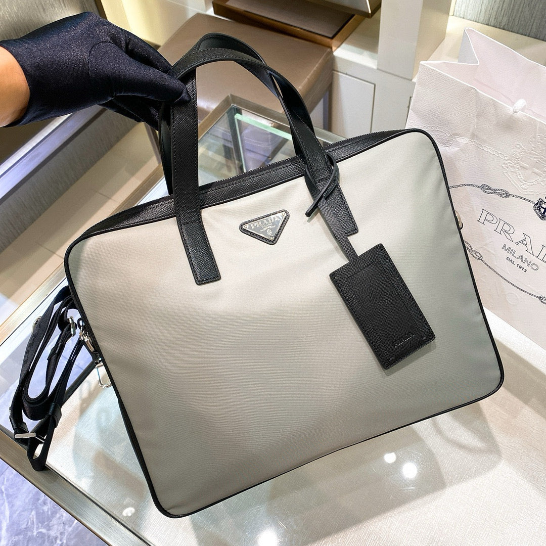 PRD Briefcase