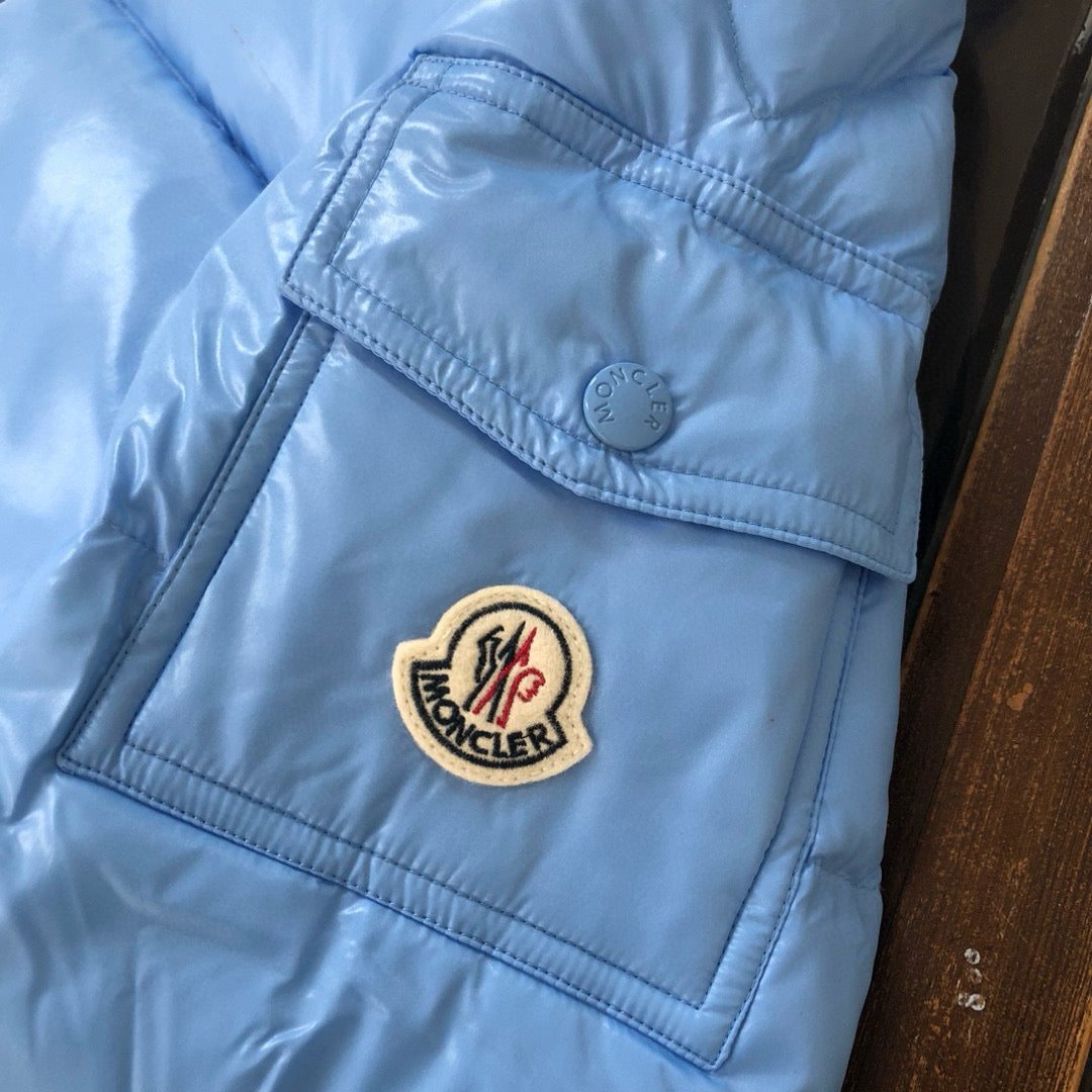 MNC Down Jacket