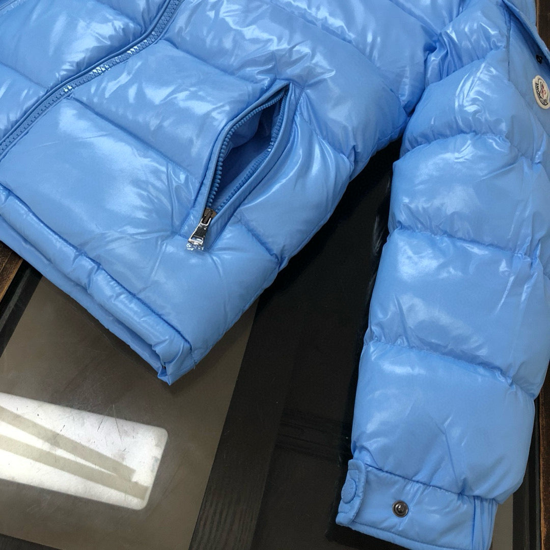MNC Down Jacket