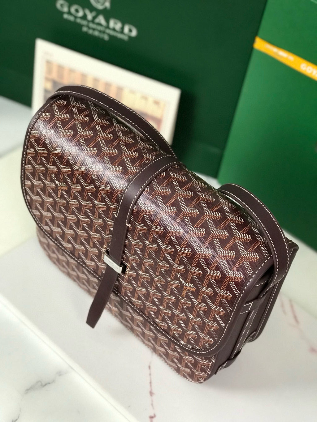 GYD Crossbody Bag
