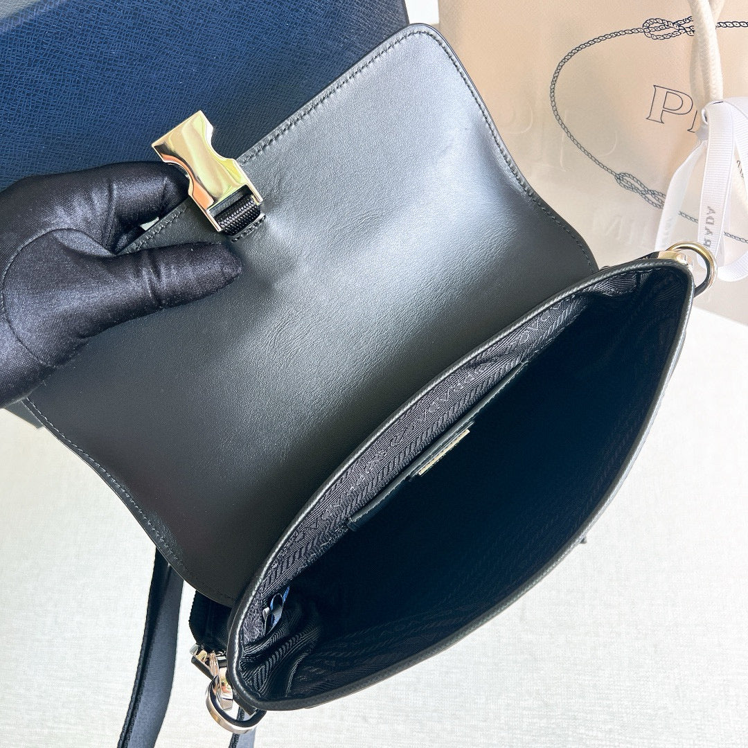 PRD Shoulder Bag