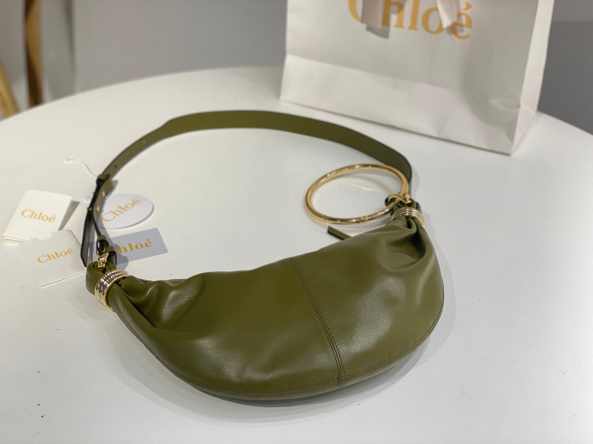 CHL Bracelet Hobo