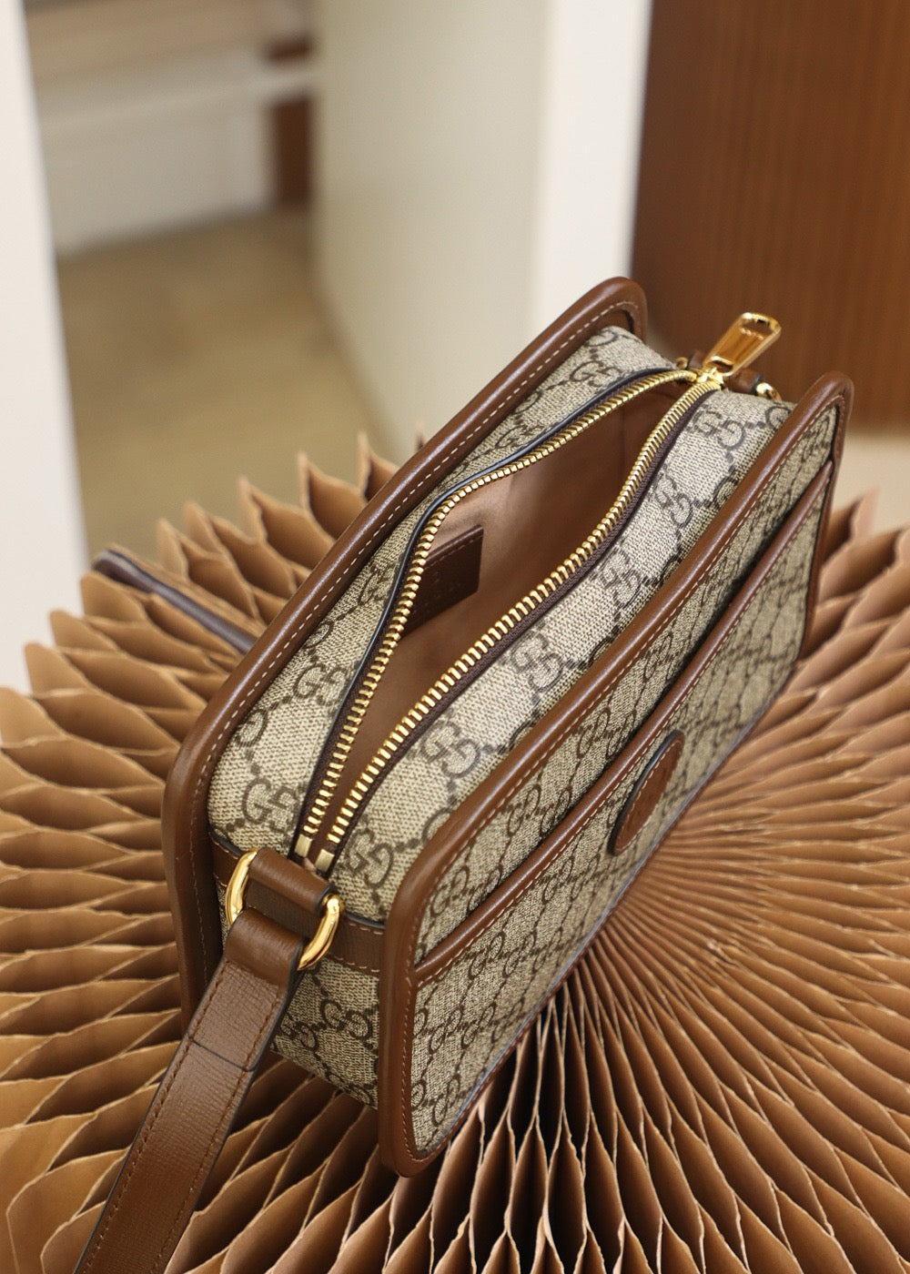 GC Messenger Bag