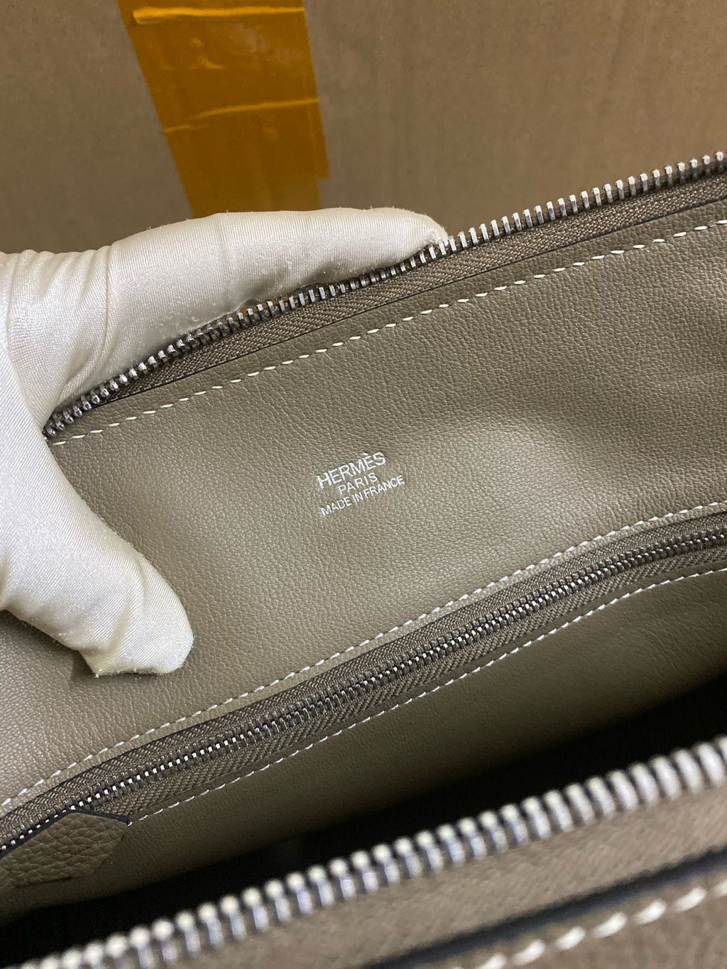 HMS Briefcase