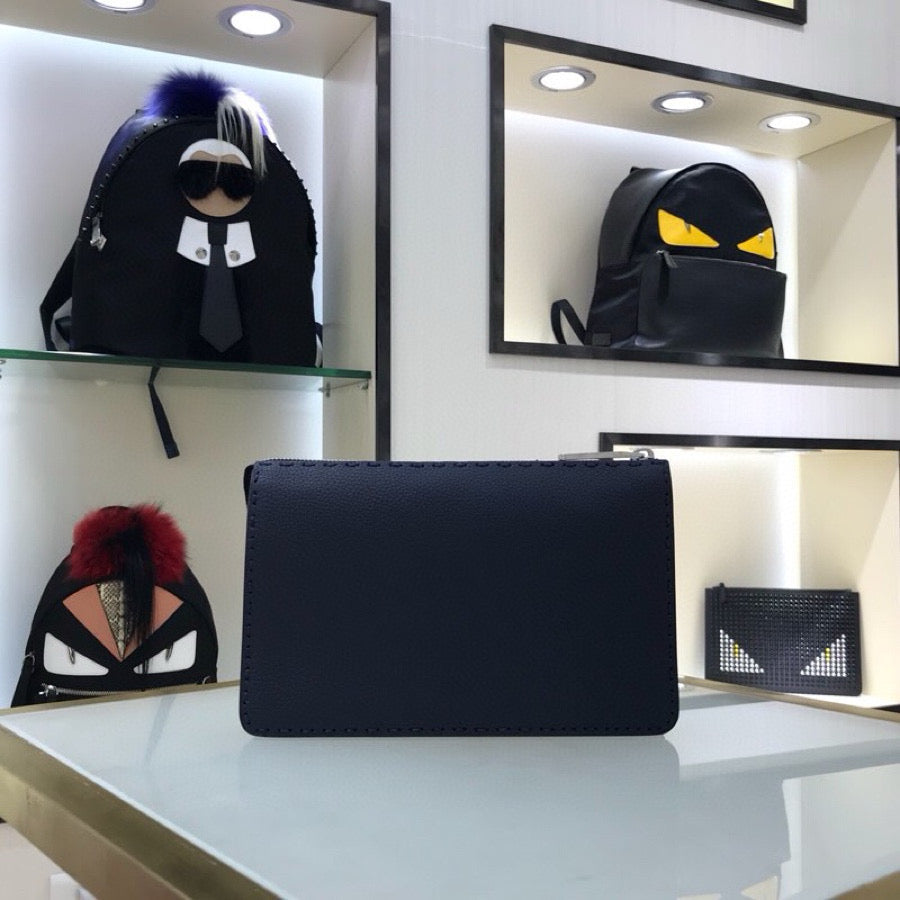 FD Clutch Bag