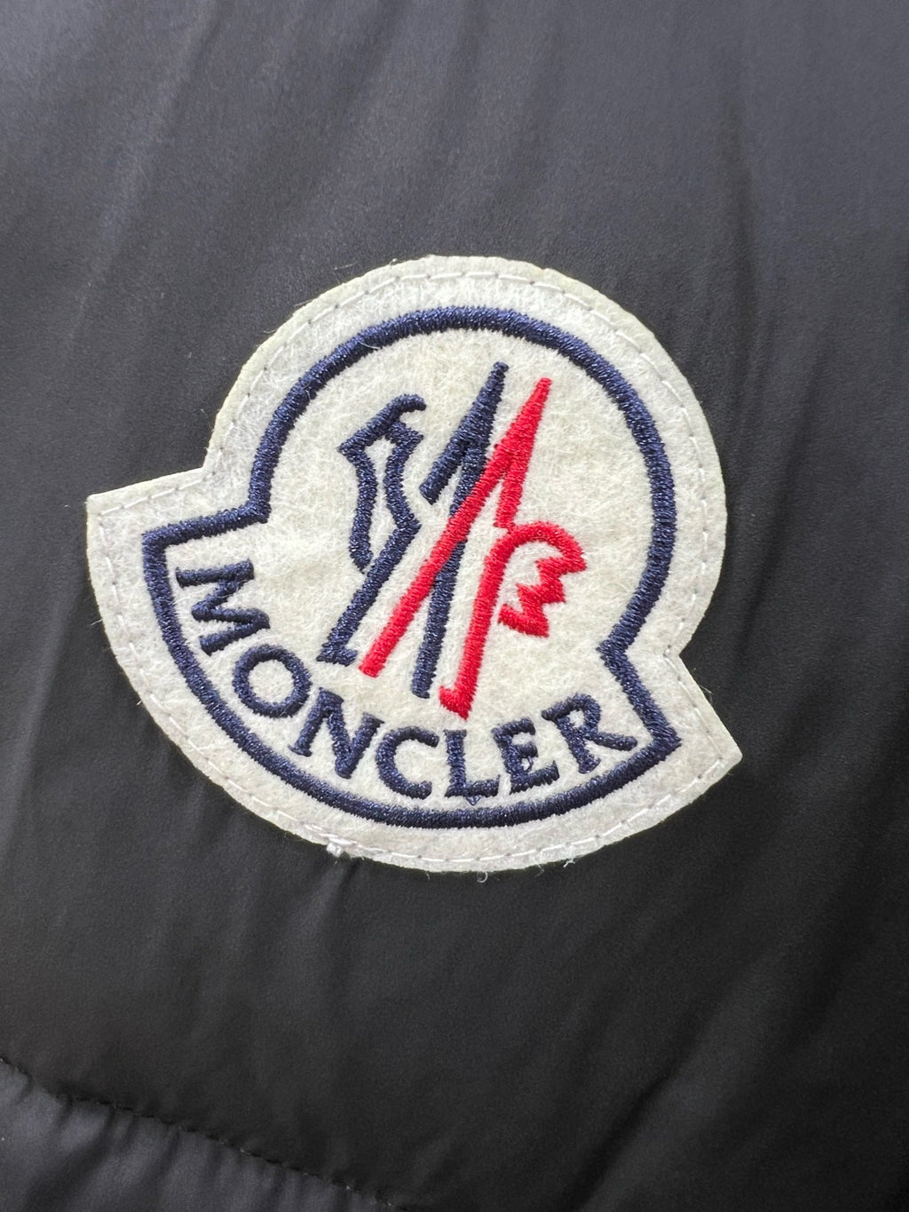 MNC Down Jacket
