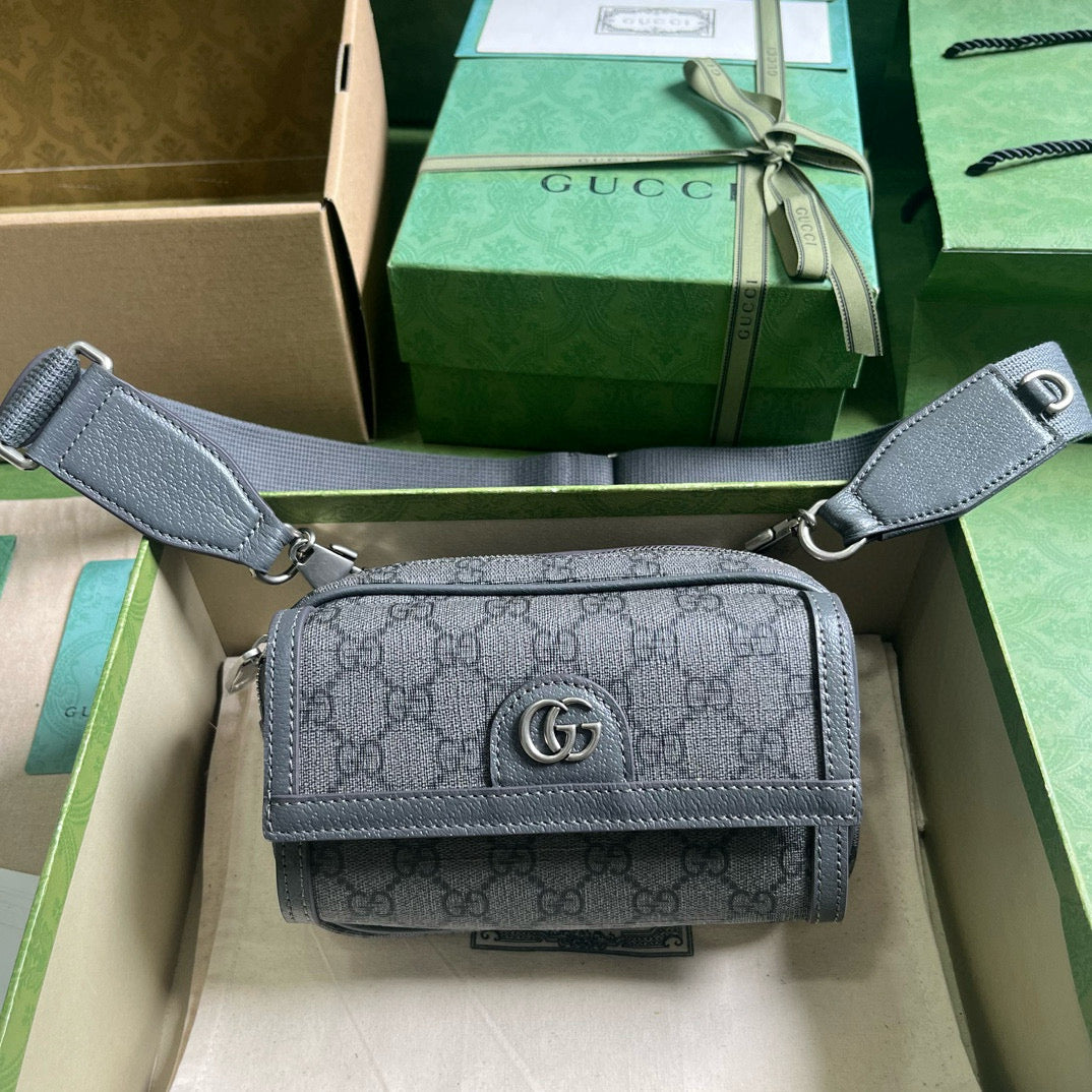 GC Crossbody Bag