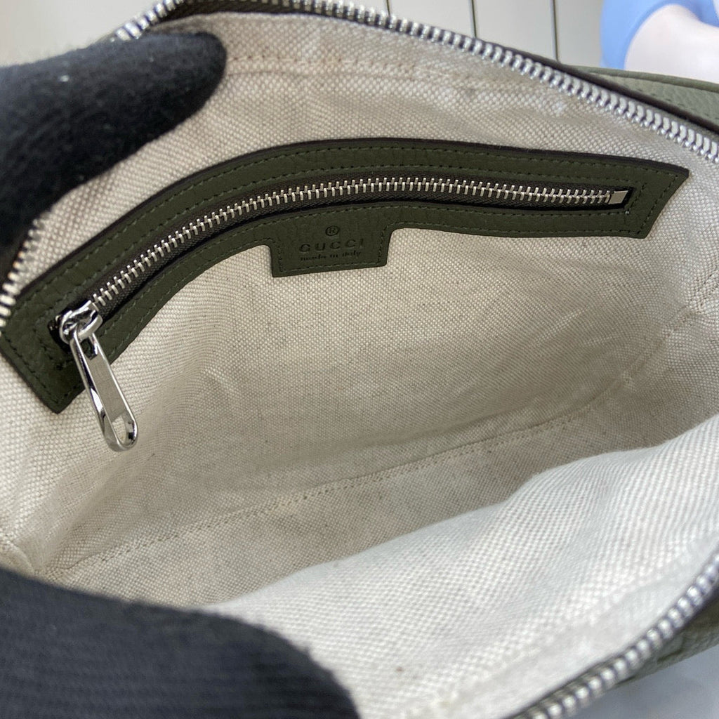 GC Crossbody Bag