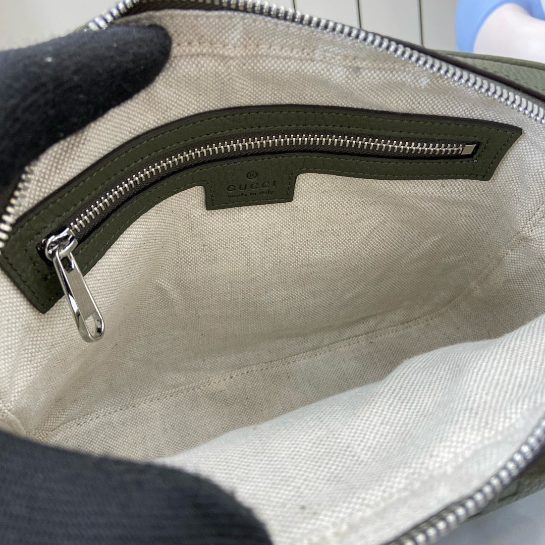 GC Crossbody Bag