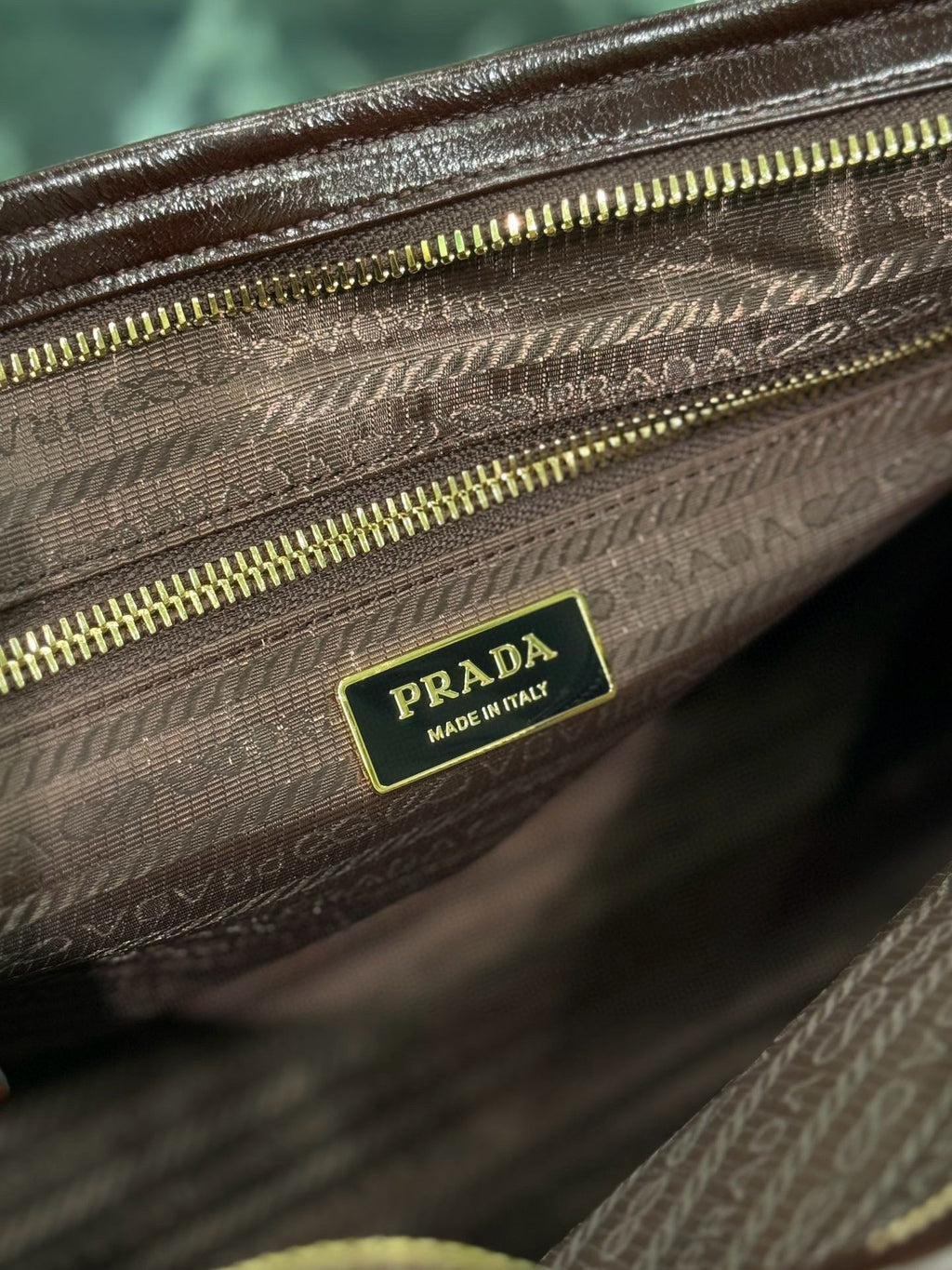 PRD Handle Bag