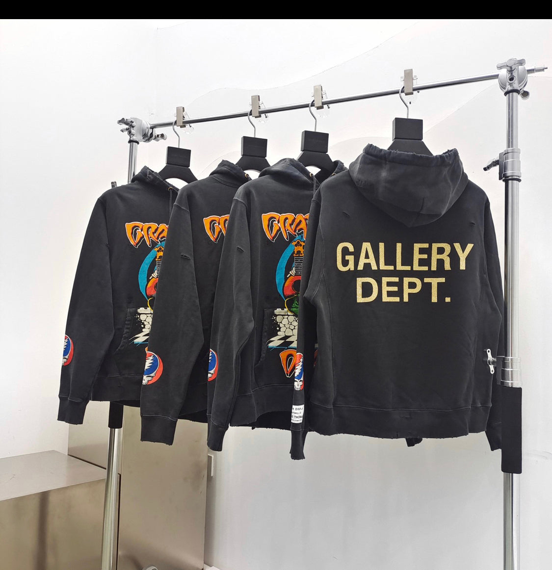 GDPT Hoodie