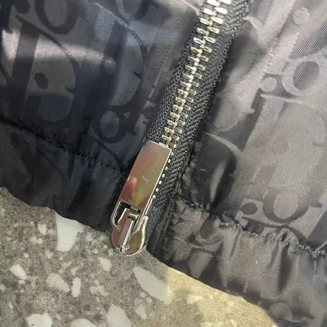 CD Vest Jacket