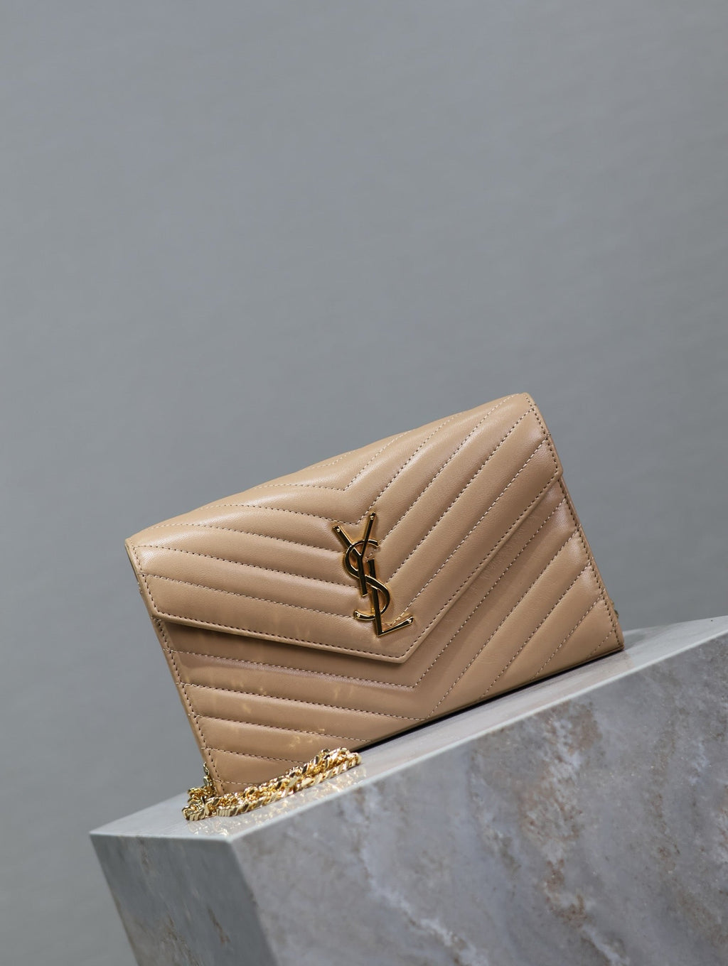 YVT Envelope