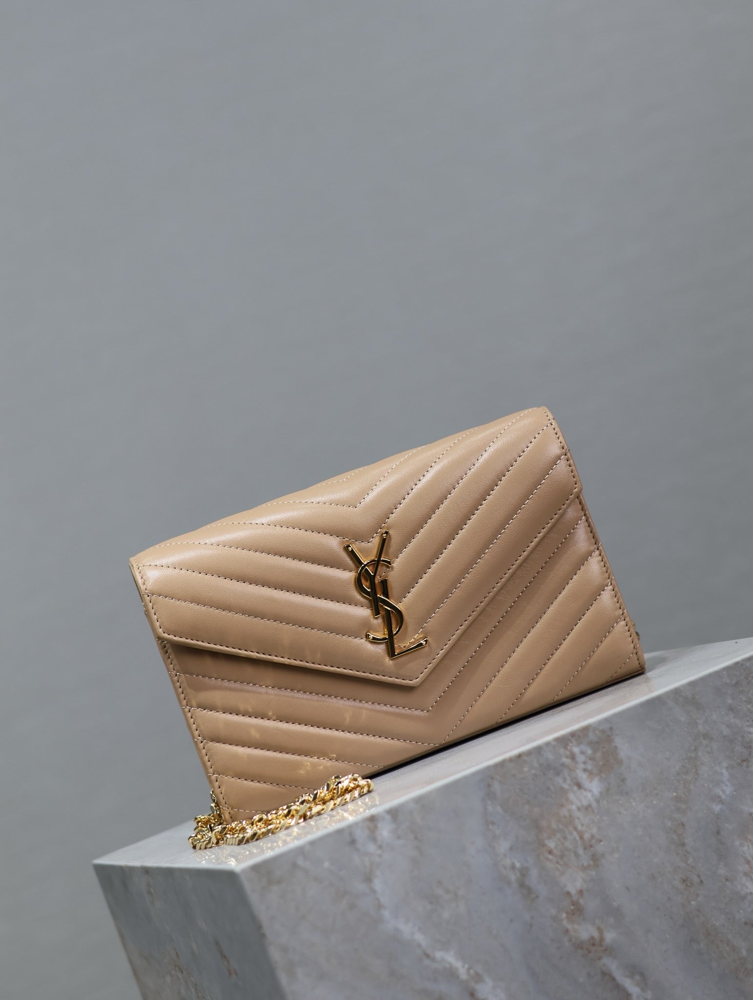 YVT Envelope