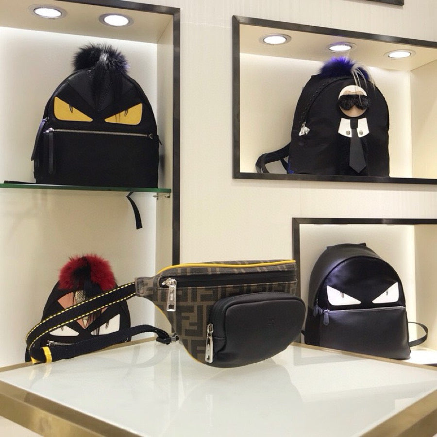 FD Belt Bag