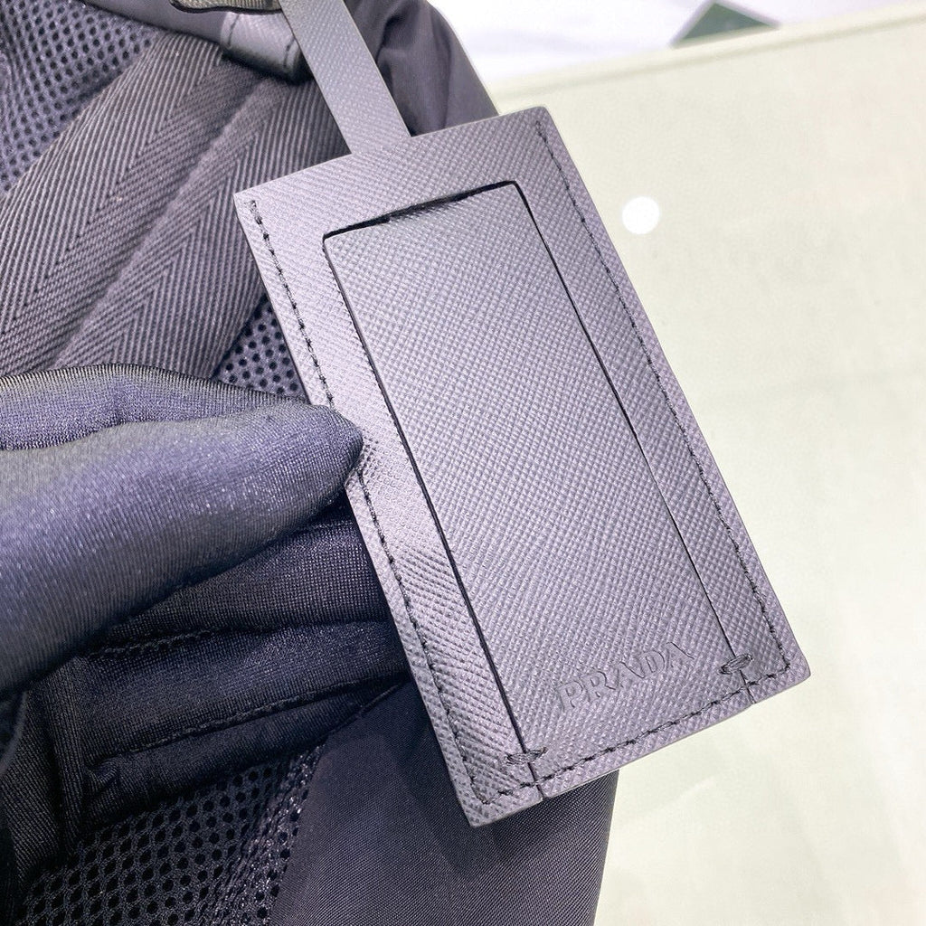 PRD Backpack