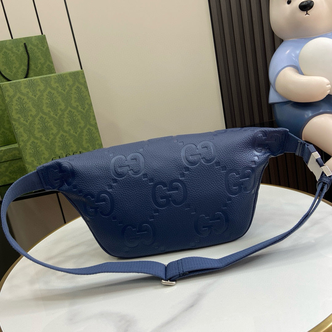 GC Crossbody Bag